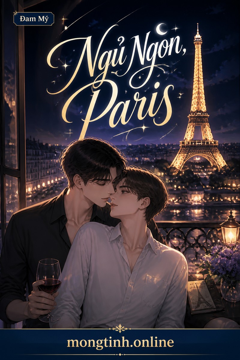 Ngủ Ngon, Paris