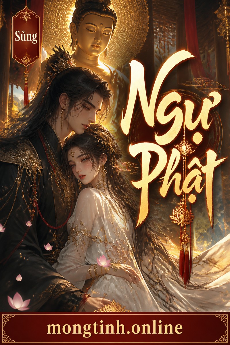 Ngự Phật