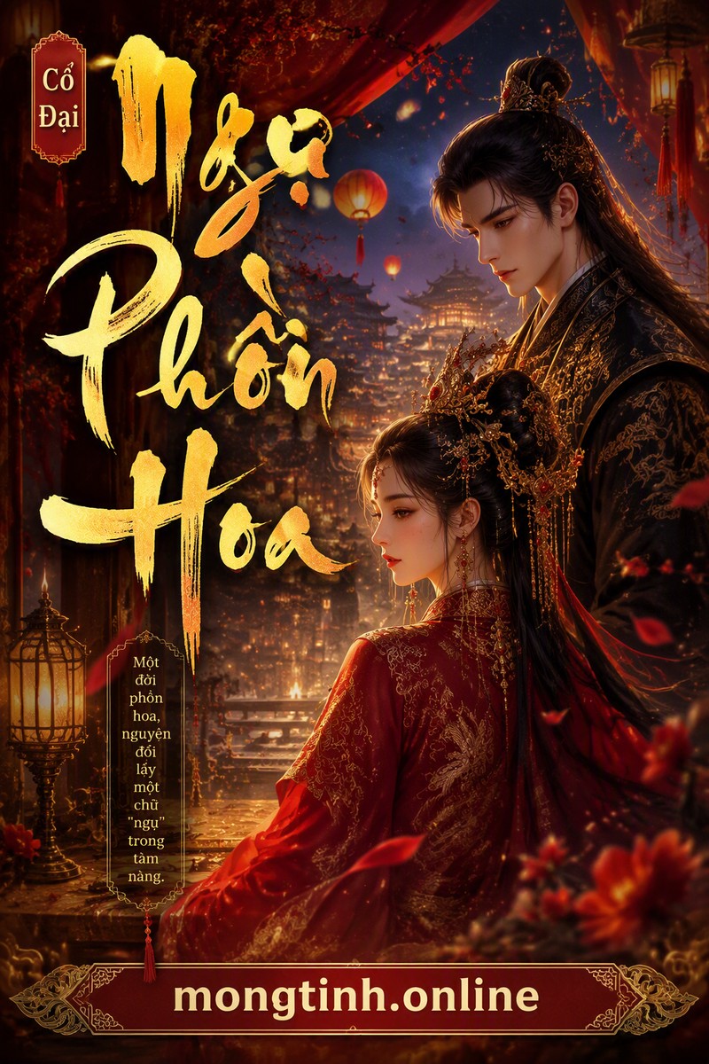 Ngự Phồn Hoa