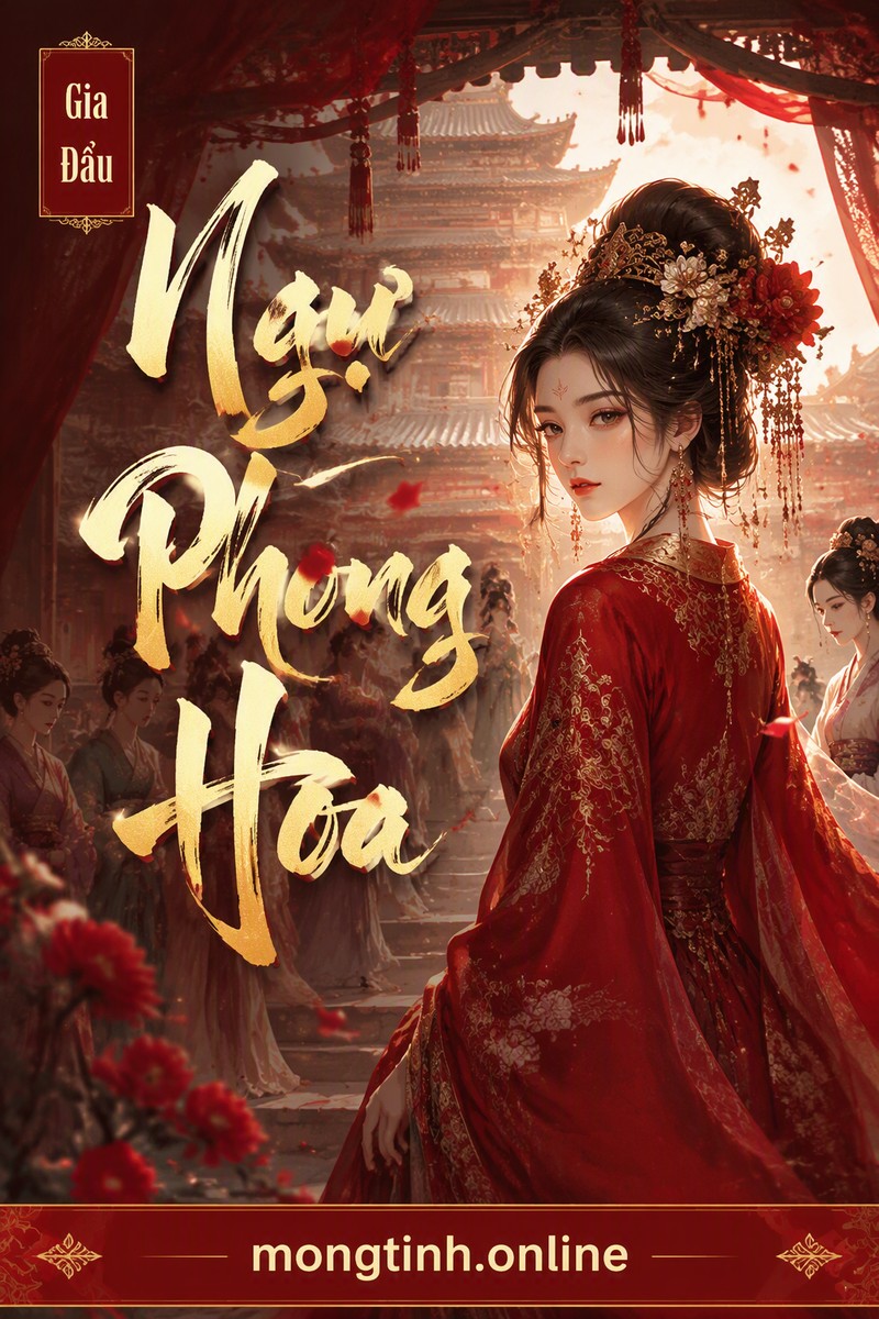 Ngự Phong Hoa