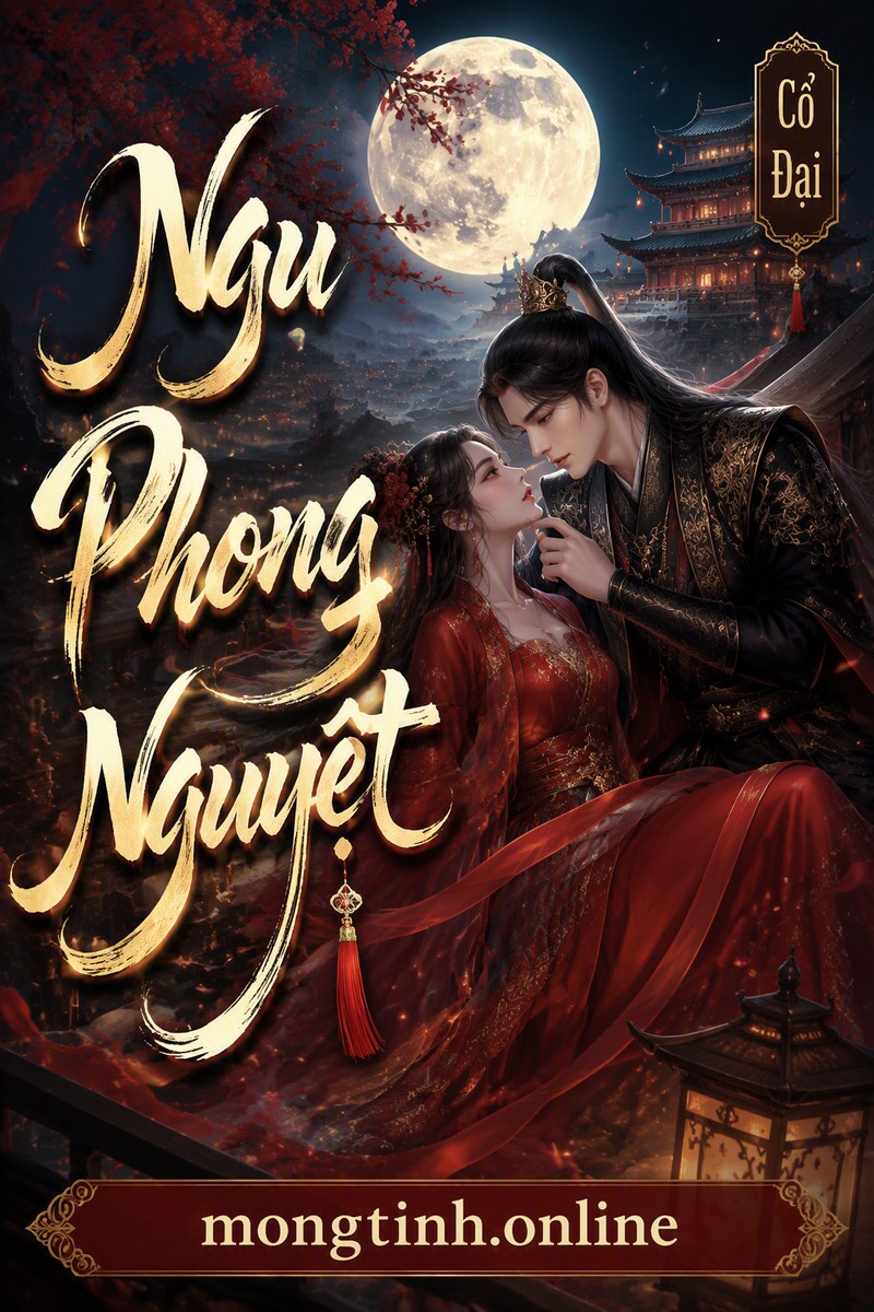 Ngu Phong Nguyệt