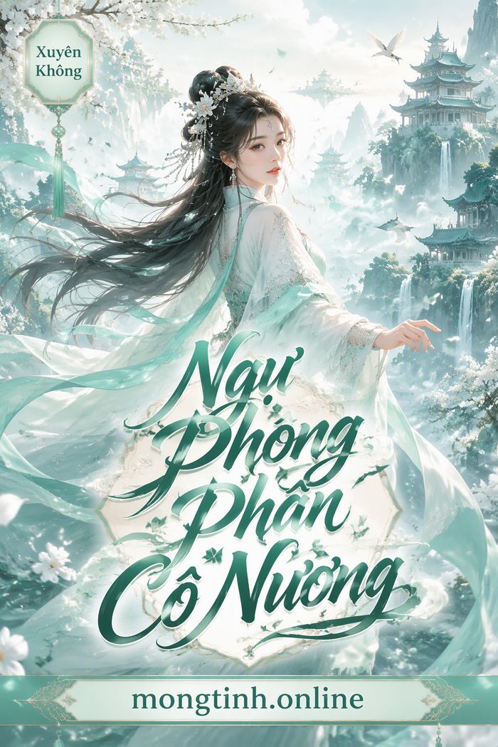 Ngự Phong Phấn Cô Nương