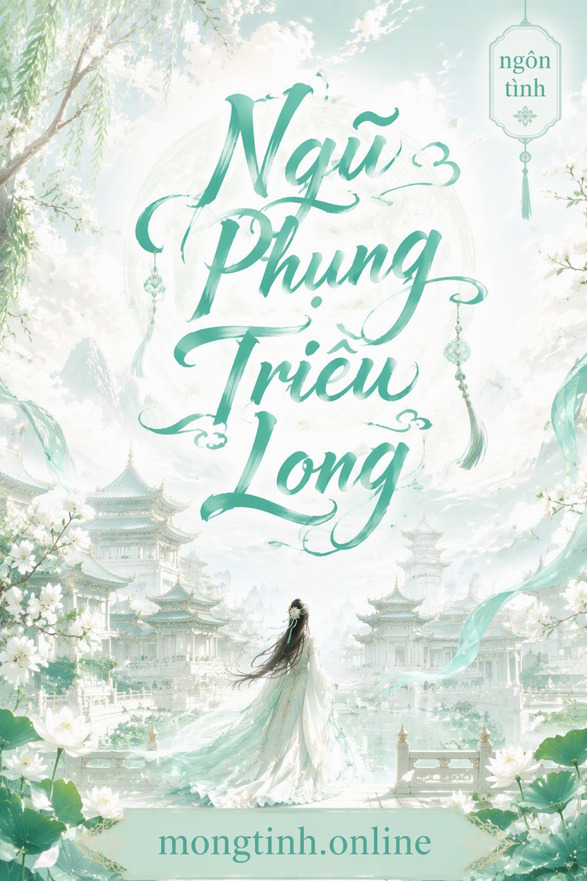 Ngũ Phụng Triều Long