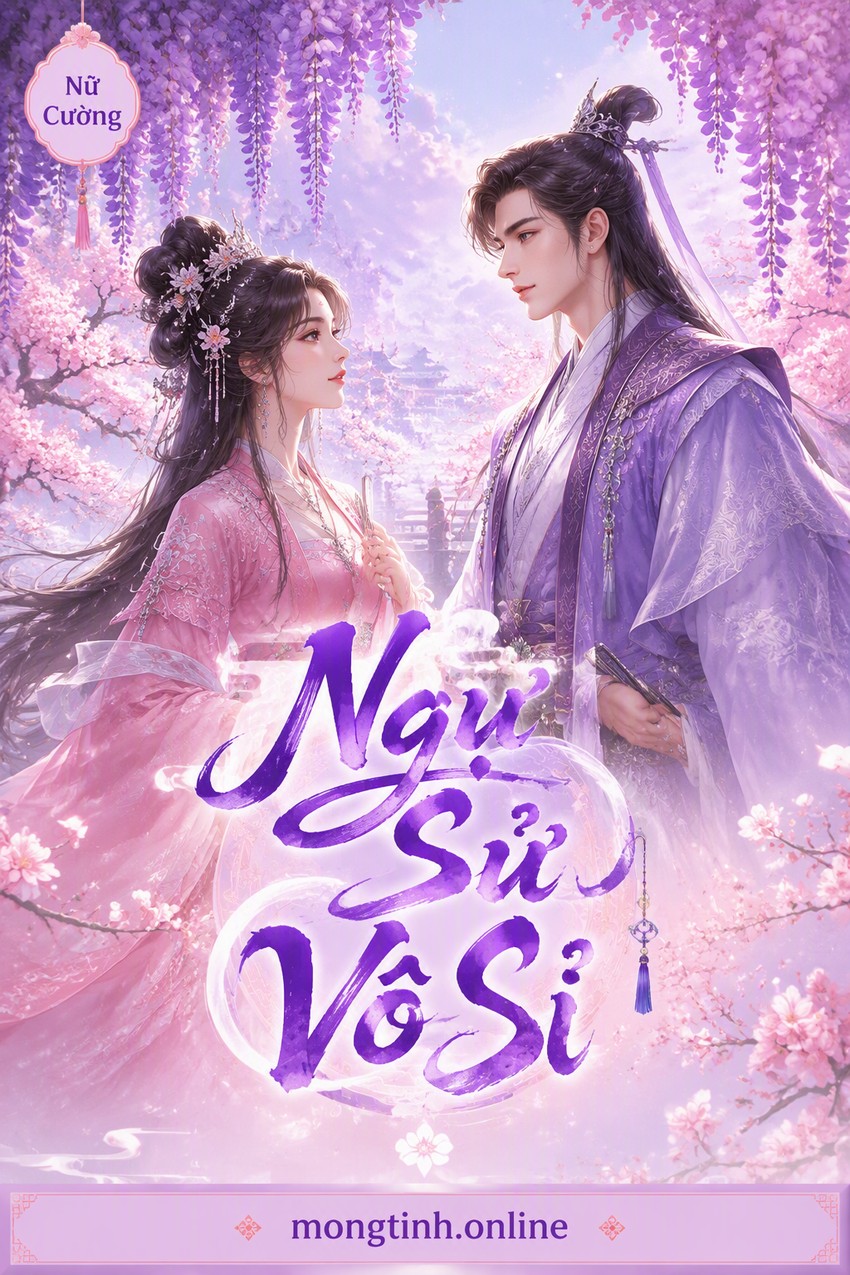Ngự Sử Vô Sỉ