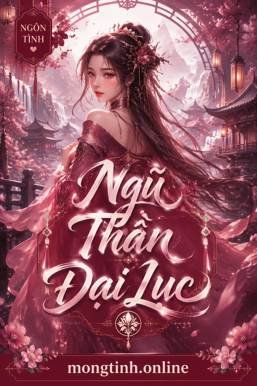 Ngũ Thần Đại Lục