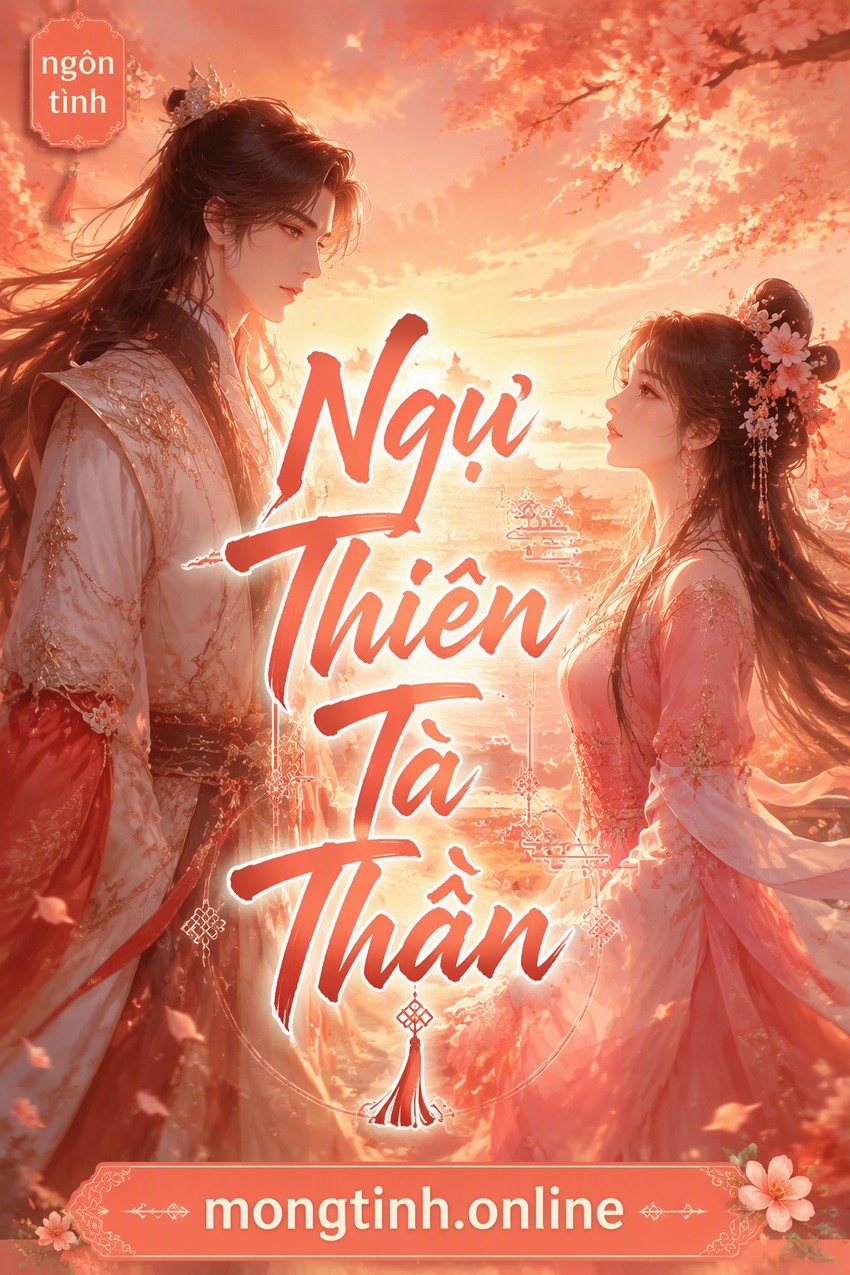 Ngự Thiên Tà Thần
