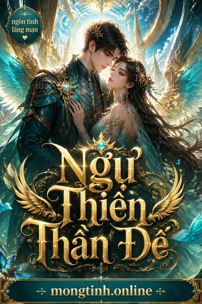 Ngự Thiên Thần Đế
