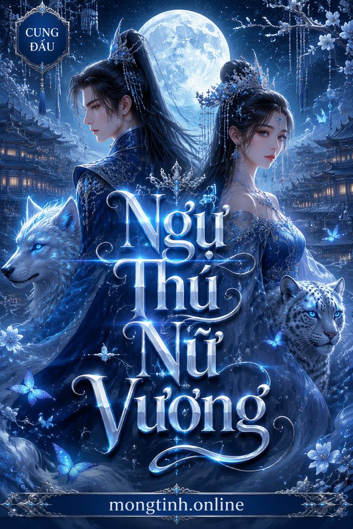 Ngự Thú Nữ Vương