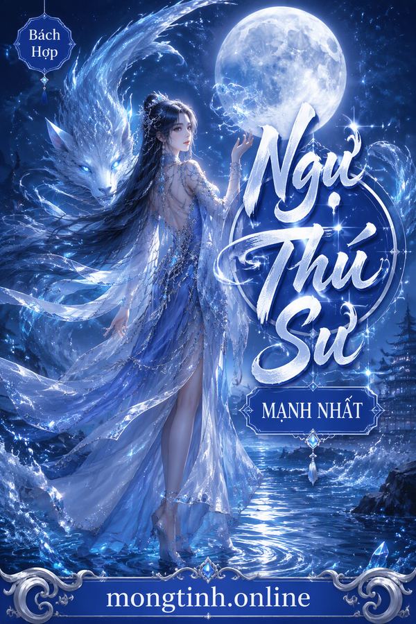 Ngự Thú Sư Mạnh Nhất