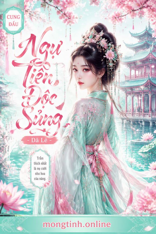 Ngự Tiền Độc Sủng - Dã Lê