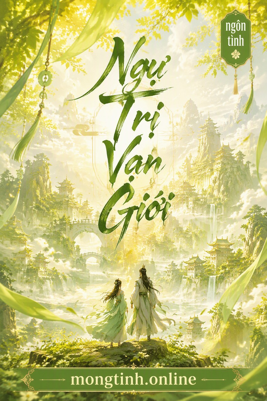Ngự Trị Vạn Giới