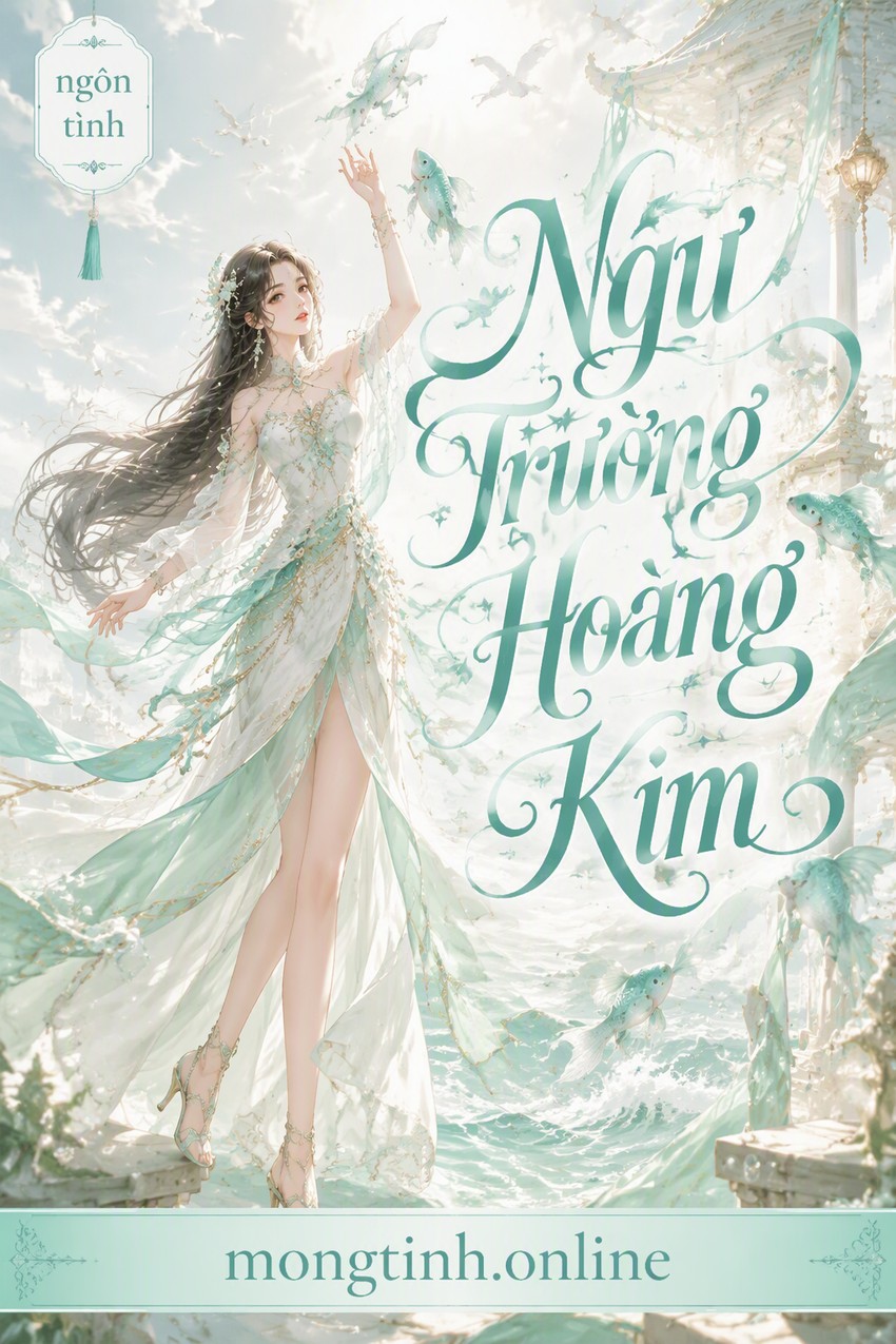 Ngư Trường Hoàng Kim