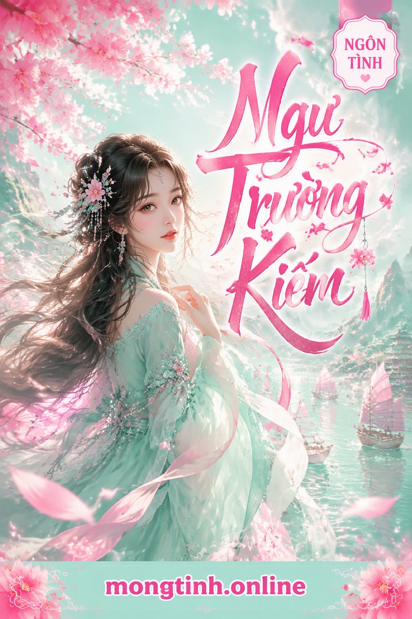 Ngư Trường Kiếm