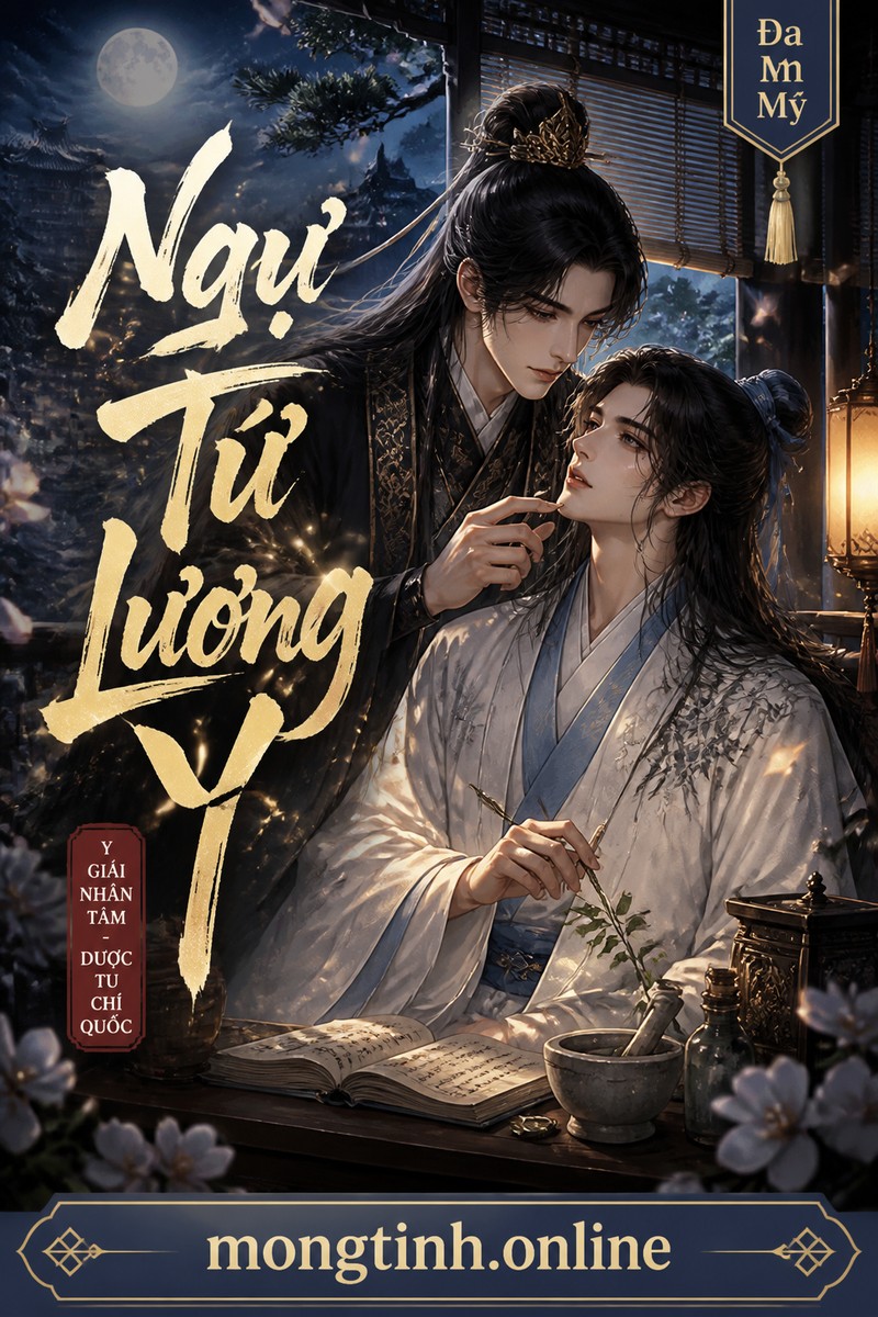 Ngự Tứ Lương Y