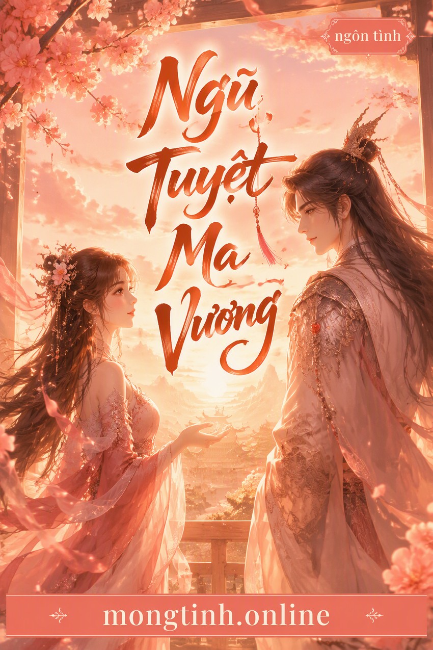Ngũ Tuyệt Ma Vương