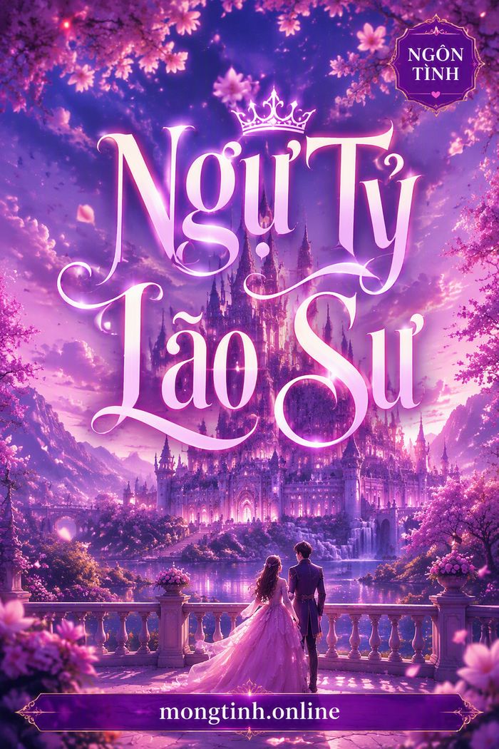 Ngự Tỷ Lão Sư