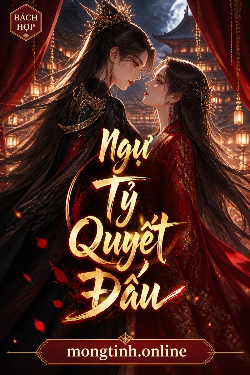Ngự Tỷ Quyết Đấu