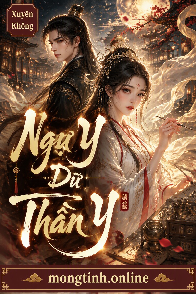 Ngự Y Dữ Thần Y