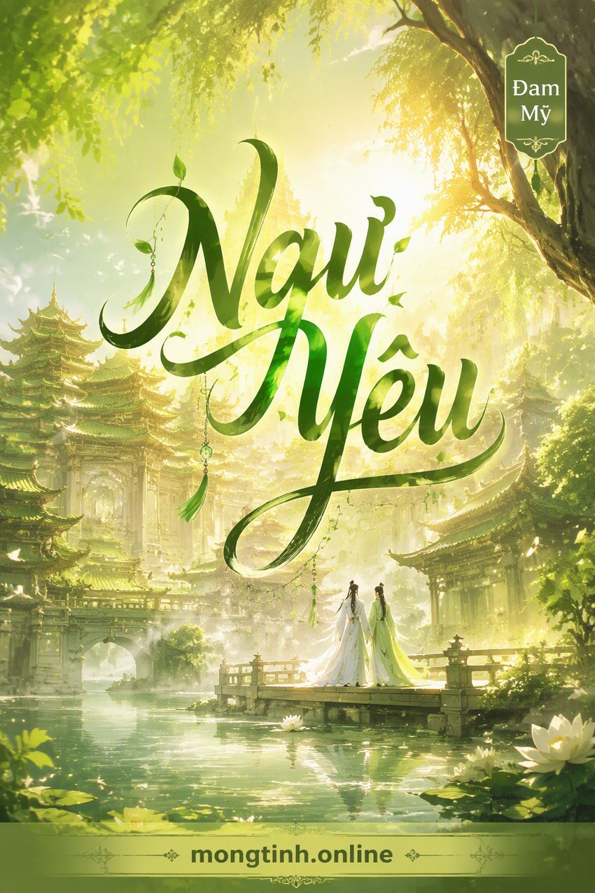 Ngư Yêu