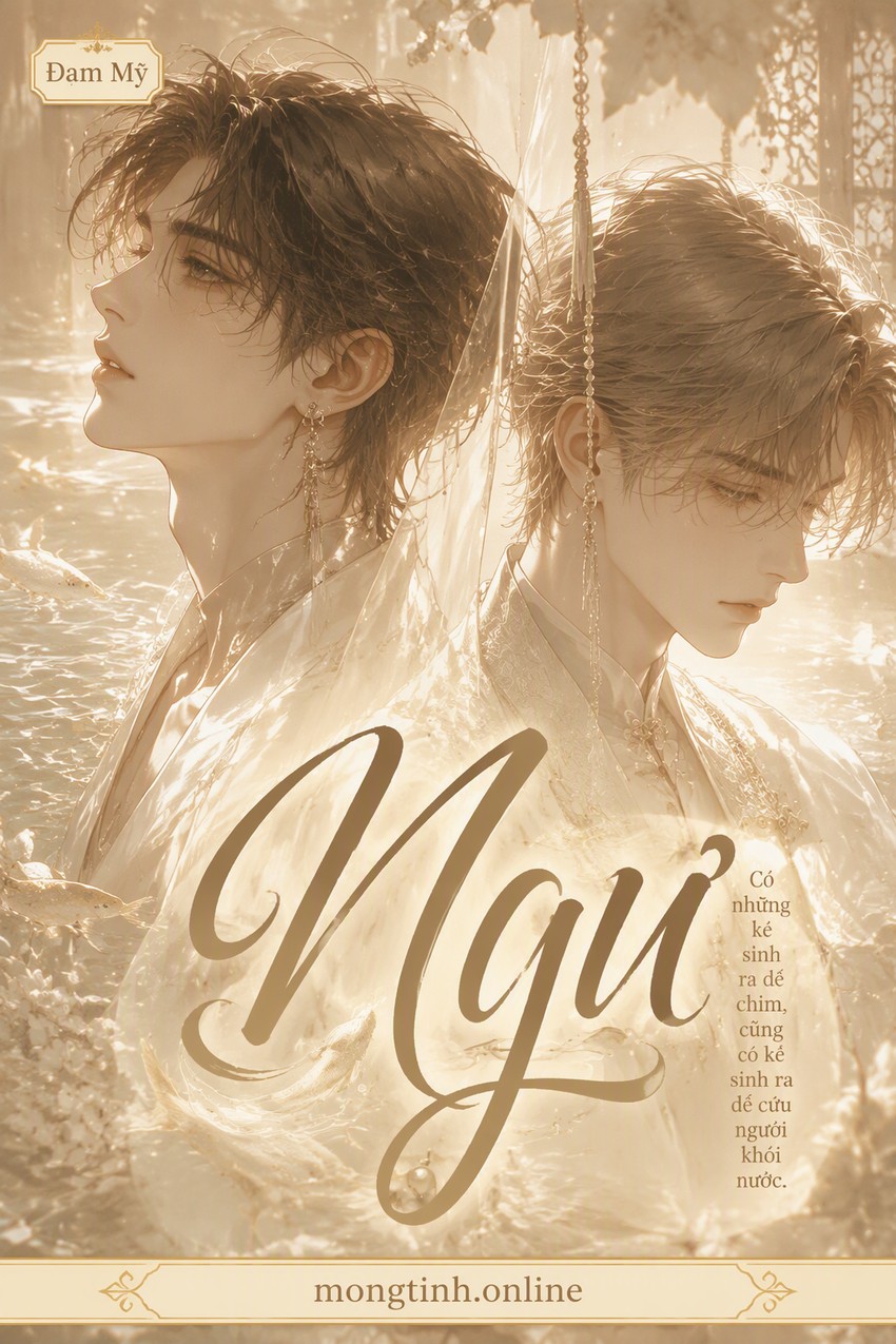 Ngư