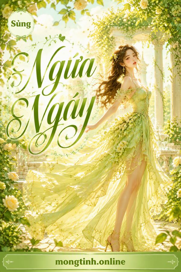 Ngứa Ngáy