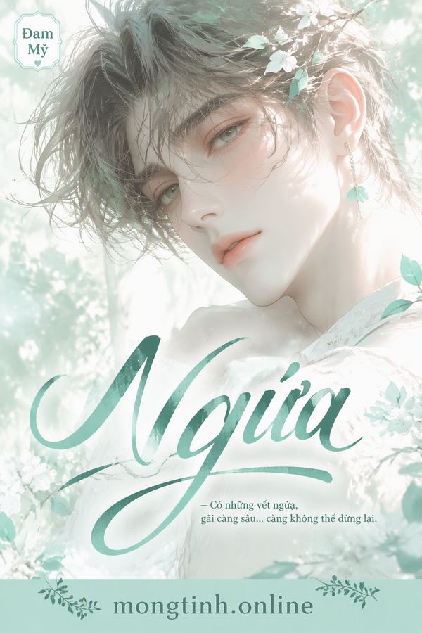 Ngứa