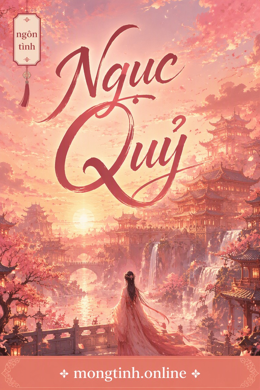 Ngục Quỷ