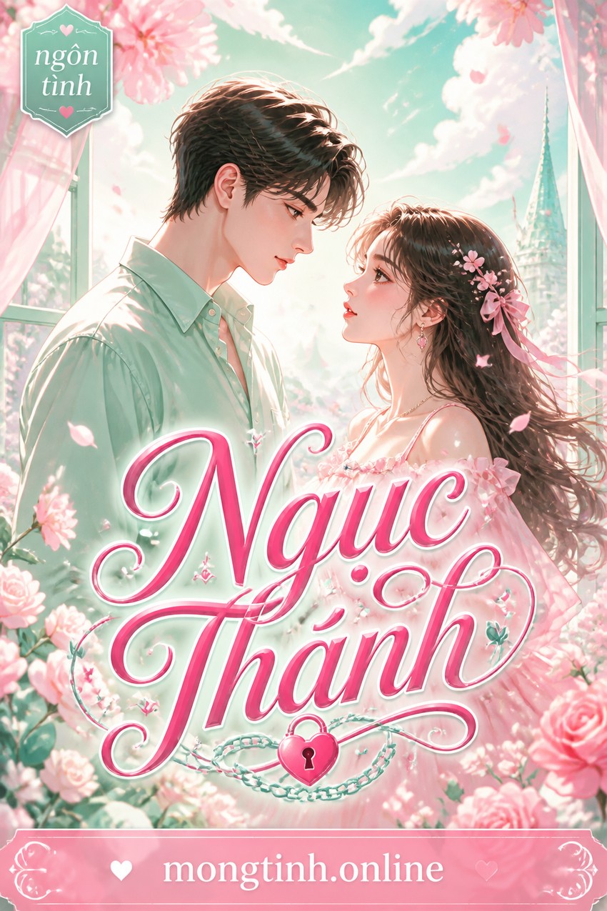 Ngục Thánh