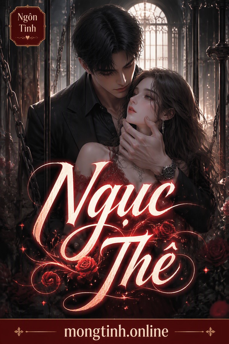Ngục Thê