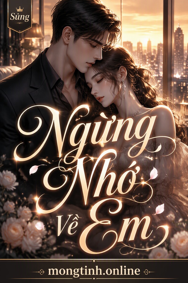 Ngừng Nhớ Về Em