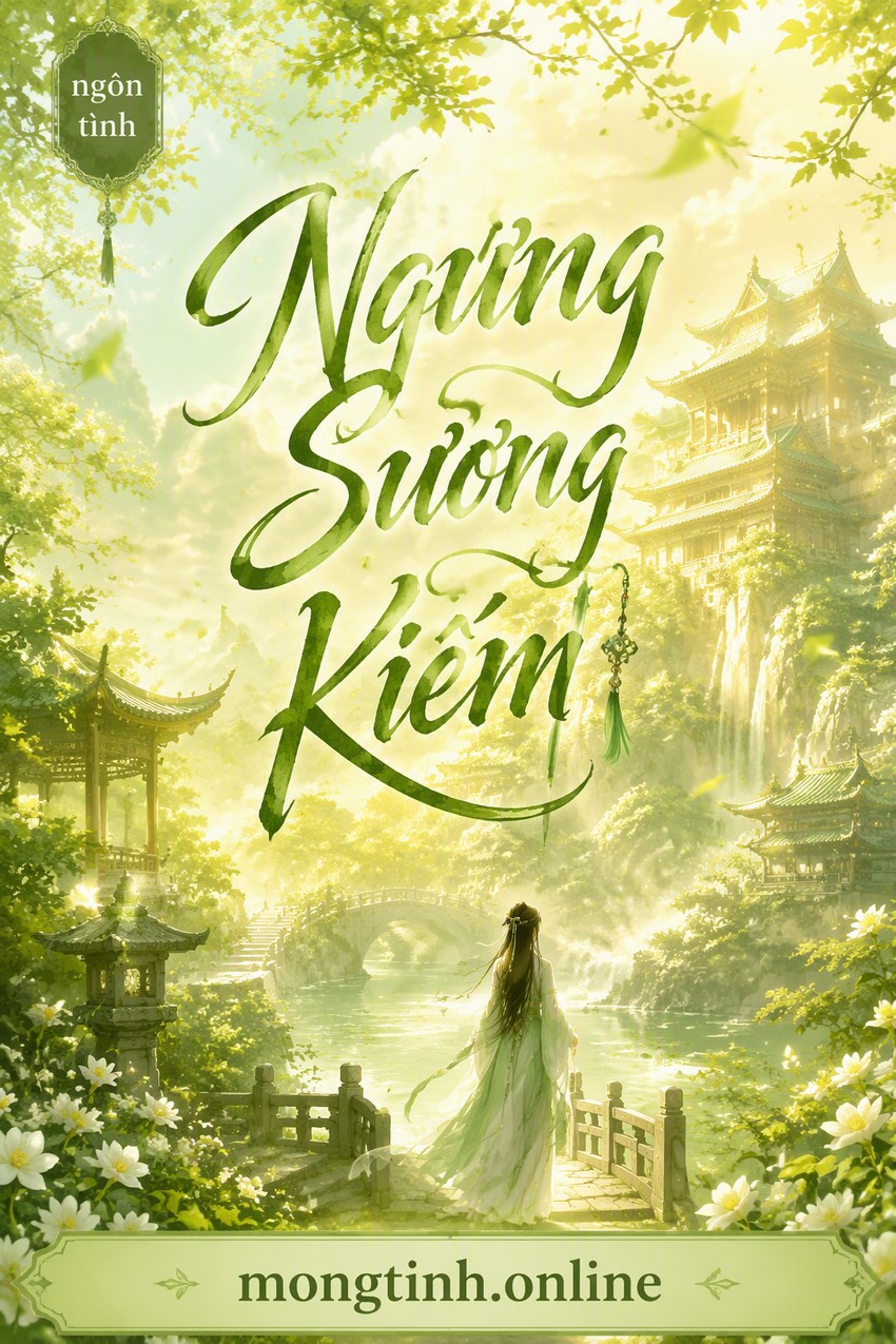Ngưng Sương Kiếm