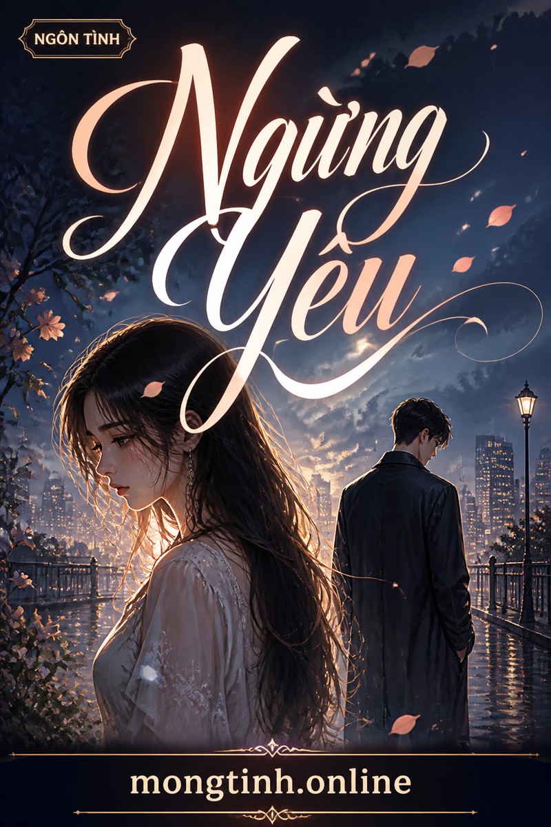 Ngừng Yêu