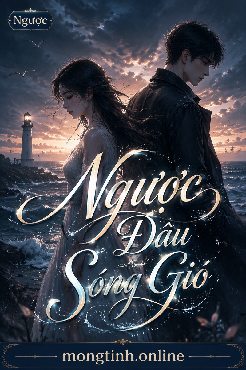 Ngược Đầu Sóng Gió