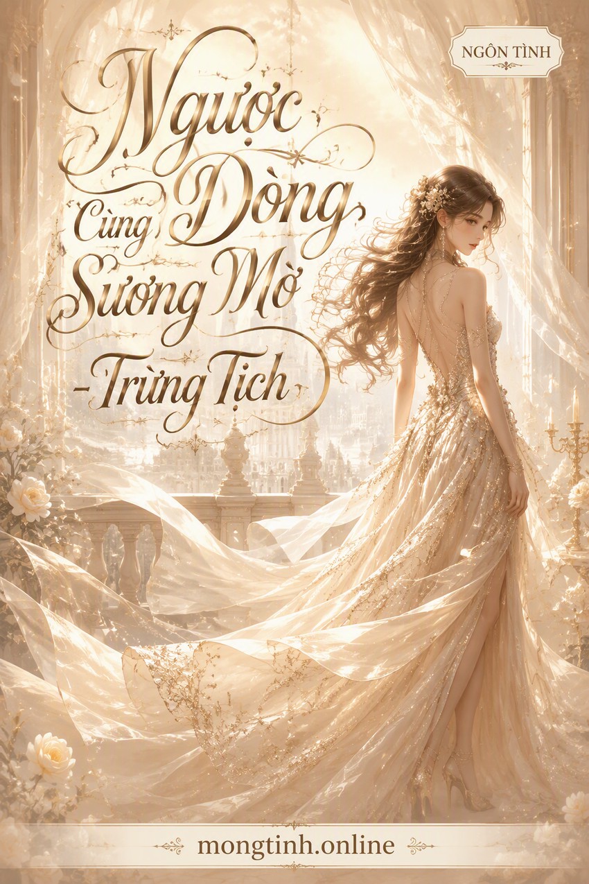 Ngược Dòng Cùng Sương Mờ - Trừng Tịch