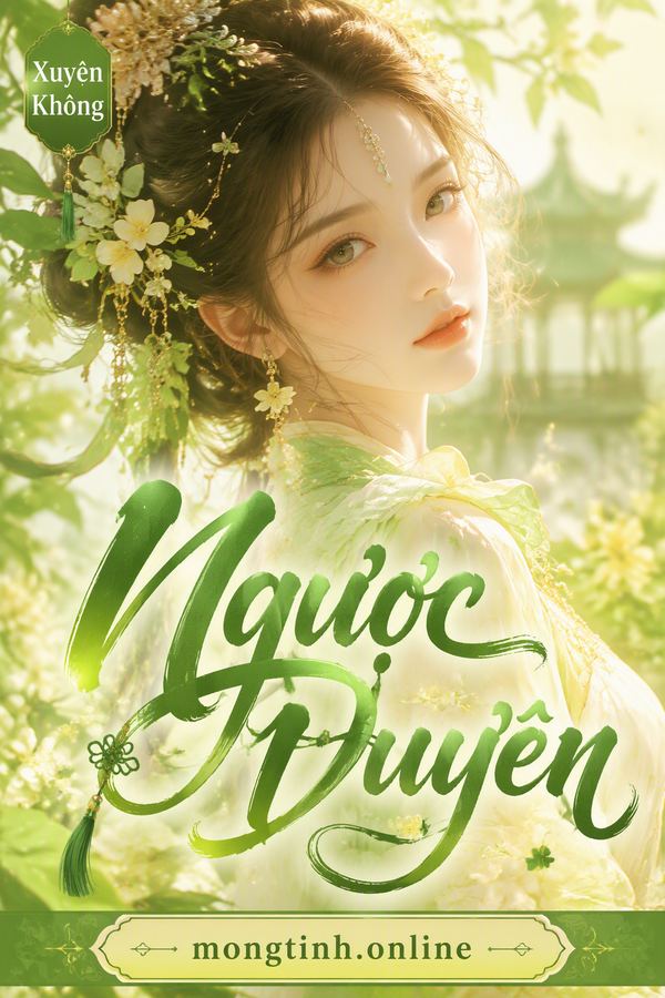 Ngược Duyên