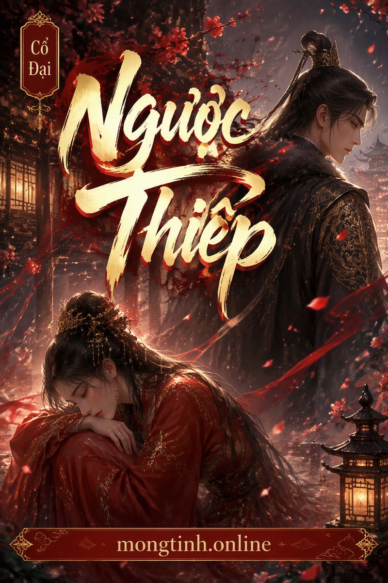 Ngược Thiếp