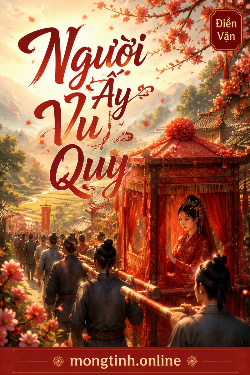 Người Ấy Vu Quy