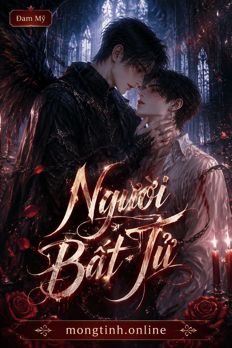Người Bất Tử