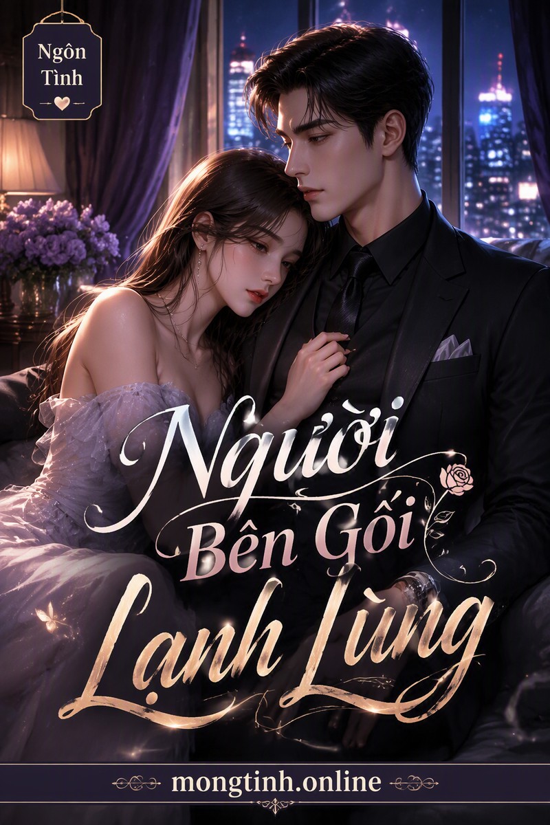 Người Bên Gối Lạnh Lùng