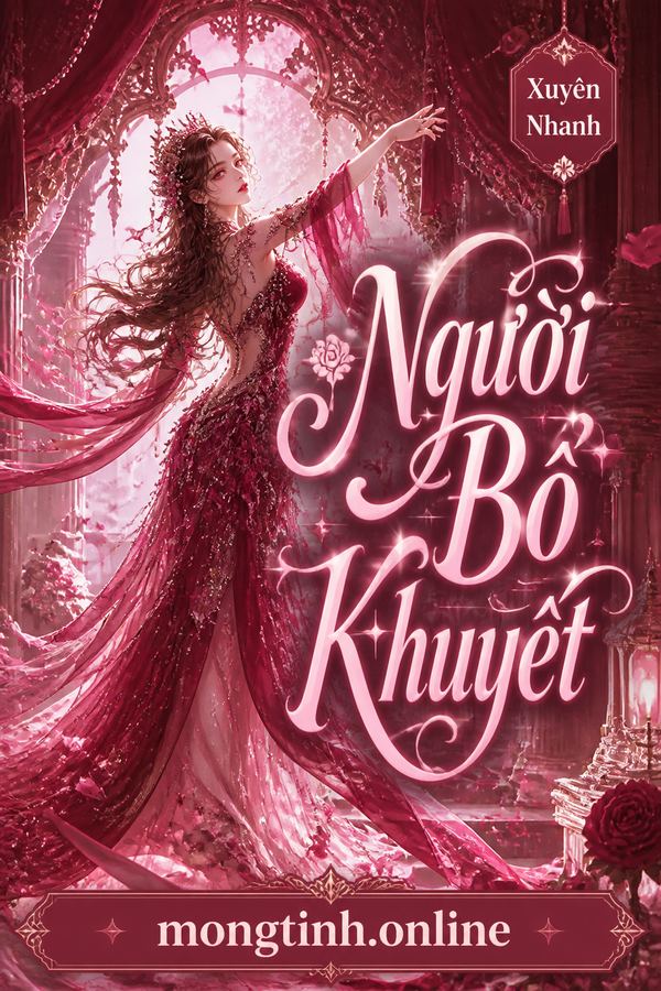 Người Bổ Khuyết