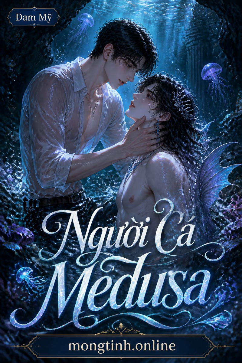 Người Cá Medusa