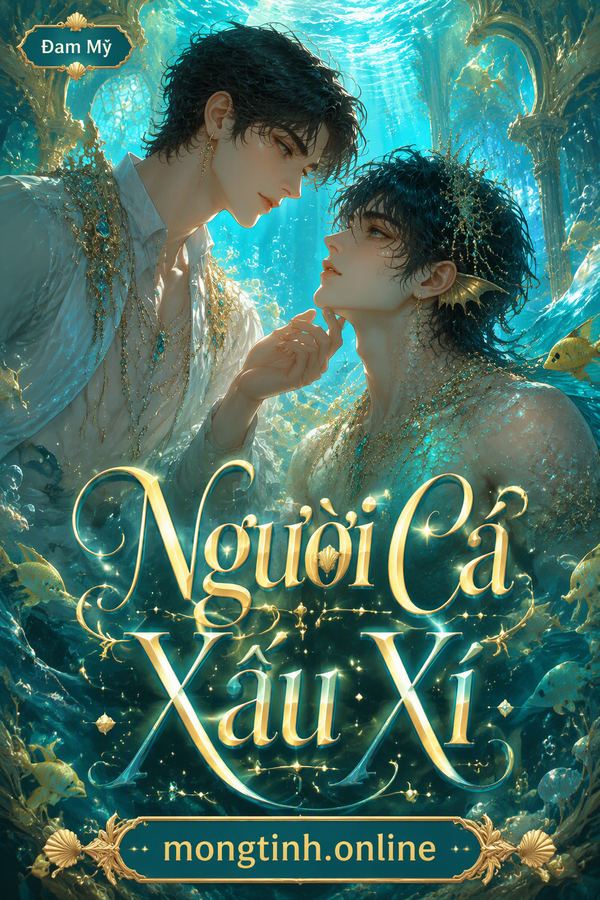 Người Cá Xấu Xí