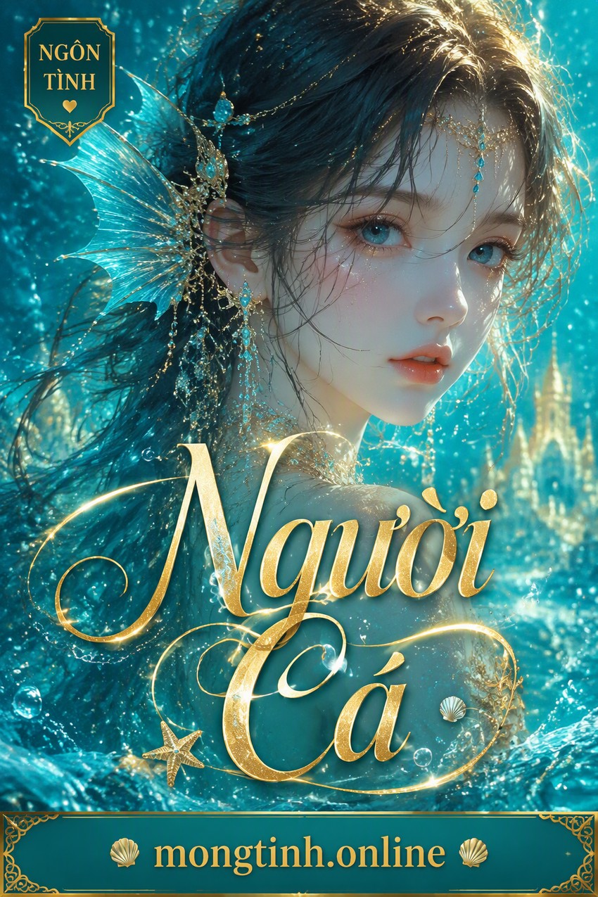 Người Cá