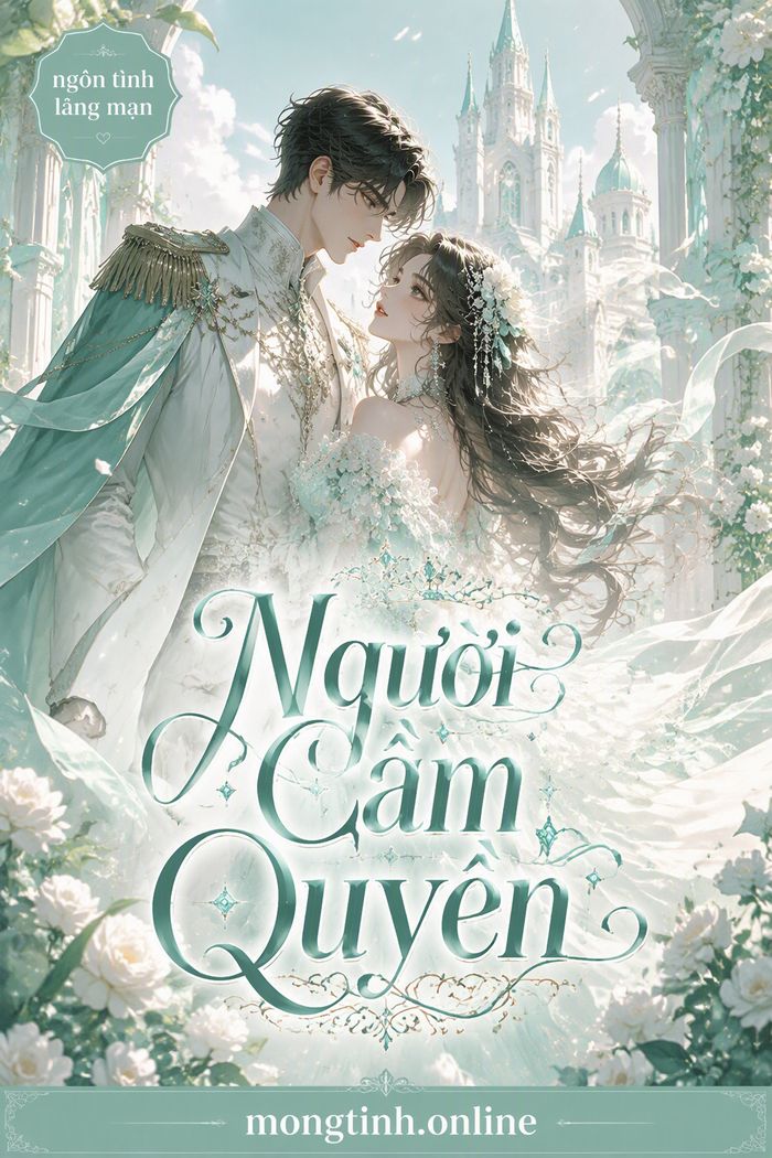 Người Cầm Quyền