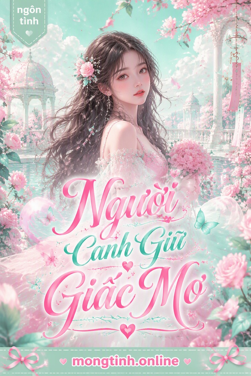 Người Canh Giữ Giấc Mơ