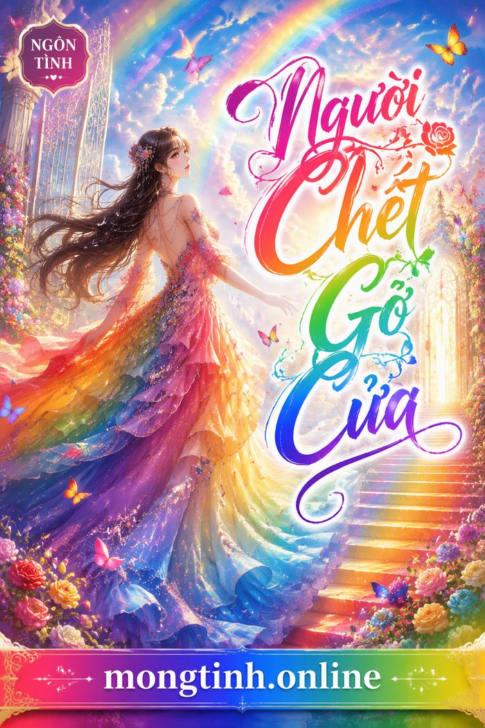 Người Chết Gõ Cửa