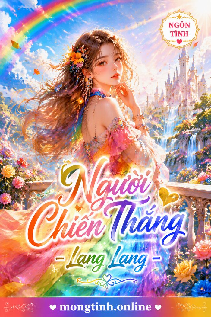 Người Chiến Thắng - Lang Lang