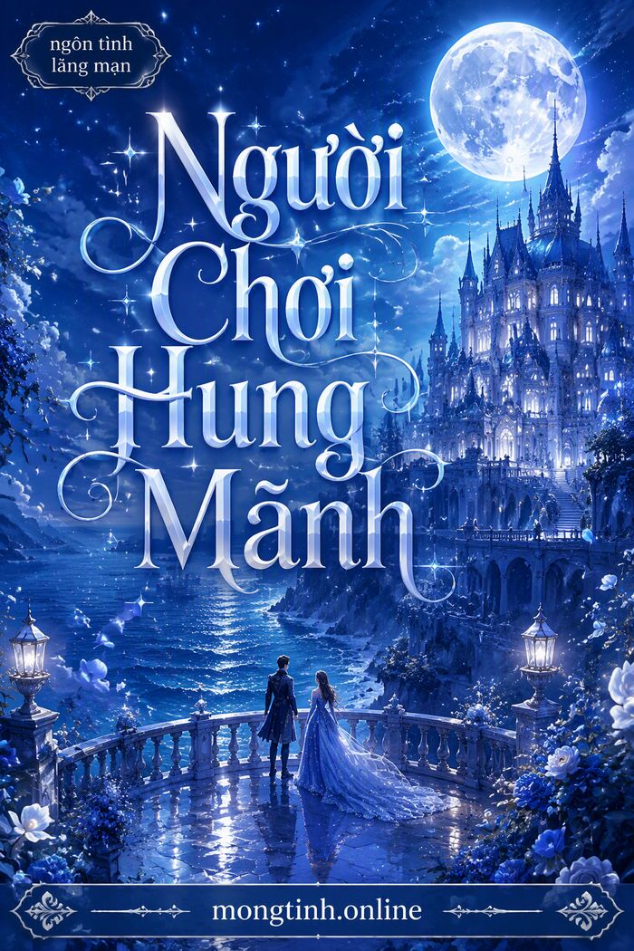 Người Chơi Hung Mãnh