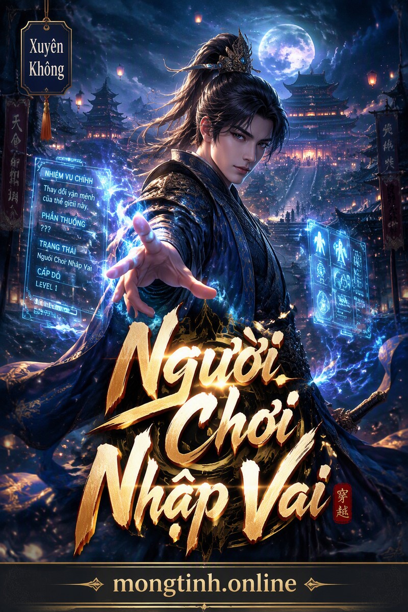 Người Chơi Nhập Vai