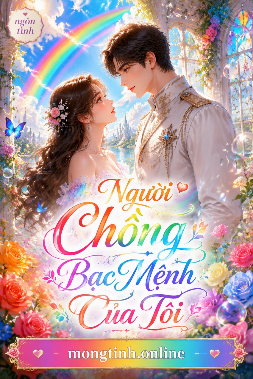 Người Chồng Bạc Mệnh Của Tôi